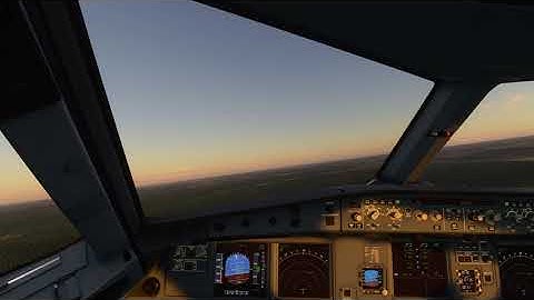 MSFS2020 Landing Challenge Vaasa 1.300.000+ Points (TOP4 at that time)