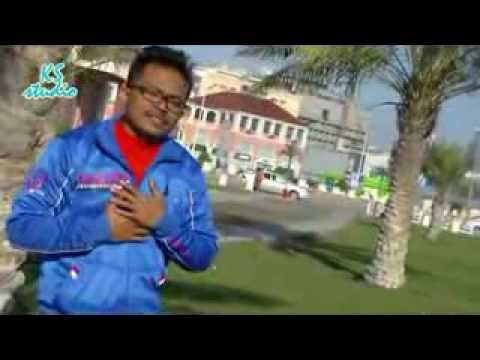 DUDA SEMENTARA voc Gerry Mahese
