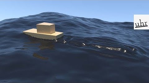 Maya: An Ocean [Boss]