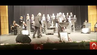 ELİMDEN TUTUVER SAKIN BIRAKMA Söz: H. AKBAŞ, Müzik: C. ERSOY, Yorum E. ŞERMET.TRT TSM REP. N0: 25432