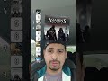 Assassin's Creed Ultime 🥹 tier list #assassinscreed #blackflag #desmond #jeuxvidéo #ezioauditore