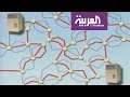 العربية معرفة شاهد رحلة تطور الانترنت