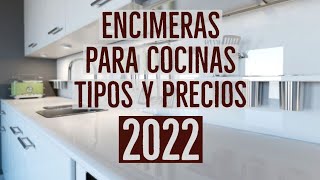 🎯 ¿Te interesan las COCINAS INTEGRALES PEQUEÑAS Modernas del 2020? 👉 COCINAS  COMPLETAS 