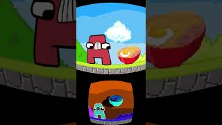 Alphabet Lore All Deaths, Kidnapped, Damaged, Alive Letters Dumb Ways To Die