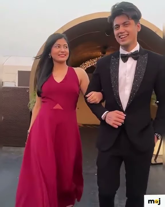 janam janam Sath chalna yuhi 👩‍❤‍💋‍👨😍🙈 mohak Narang cuteSurbhi Rathore goals couple Tik Tok