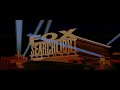 Fox searchlight pictures 1997 1981 style