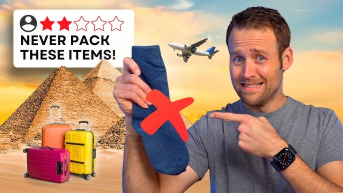 How to Pack for the TSA – Fitting it all in that Little Quart Bag - FOREVER  TOURING