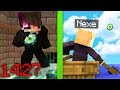 NEXE vs CORPSE SPEEDRUNER (Minecraft Speedrun)