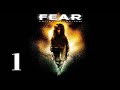 18+ Прохождение F.E.A.R. Серия 1 &quot;Резня на водоочистной станции&quot;