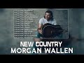 Download Lagu Country Music Singer M O R G A N - W A L L E N Greatest Hits Full Album| Best Songs Of Playlist 2021