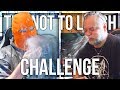 TRY NOT TO LAUGH CHALLENGE 3 (OUR WORST VIDEO EVER)