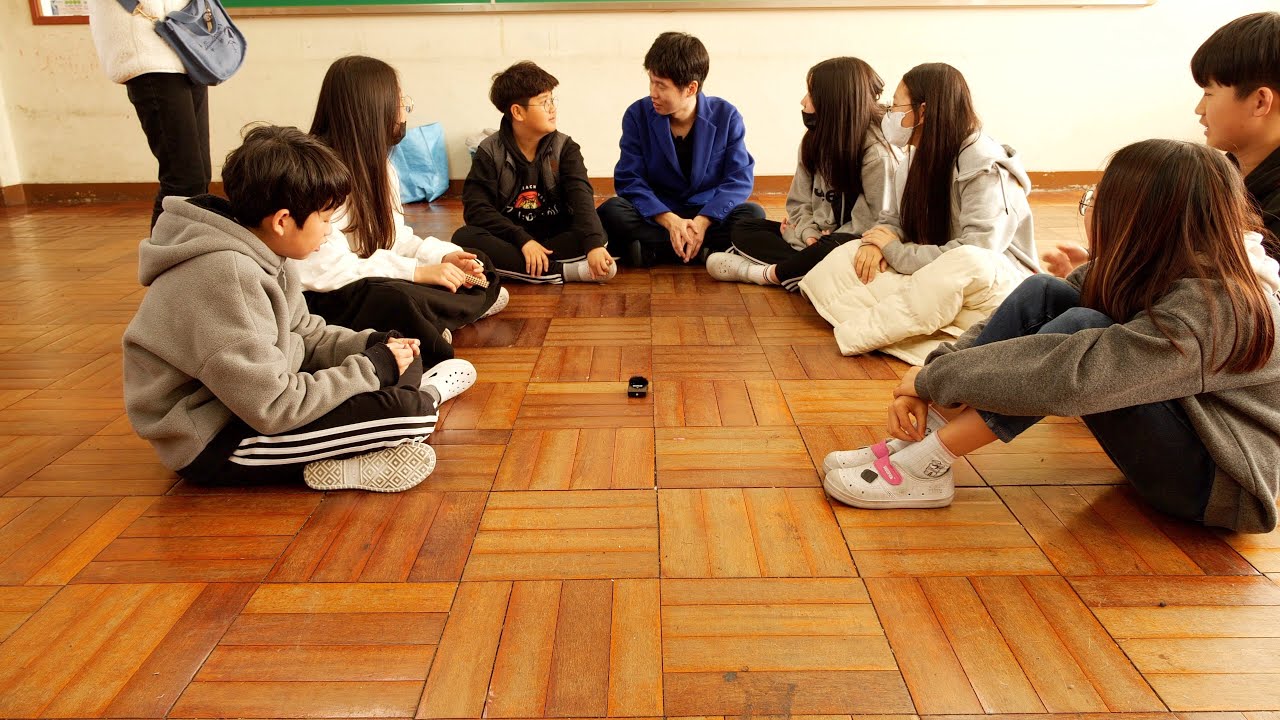 건전하고 유익한 마피아 게임 YouTube