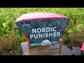 Jfireworks  nordic punisher batch 2022 top fcher batterie in 20mm