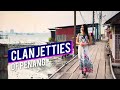 Clan Jetty Penang Trip | Things to Do in Penang | Places to Visit in Penang