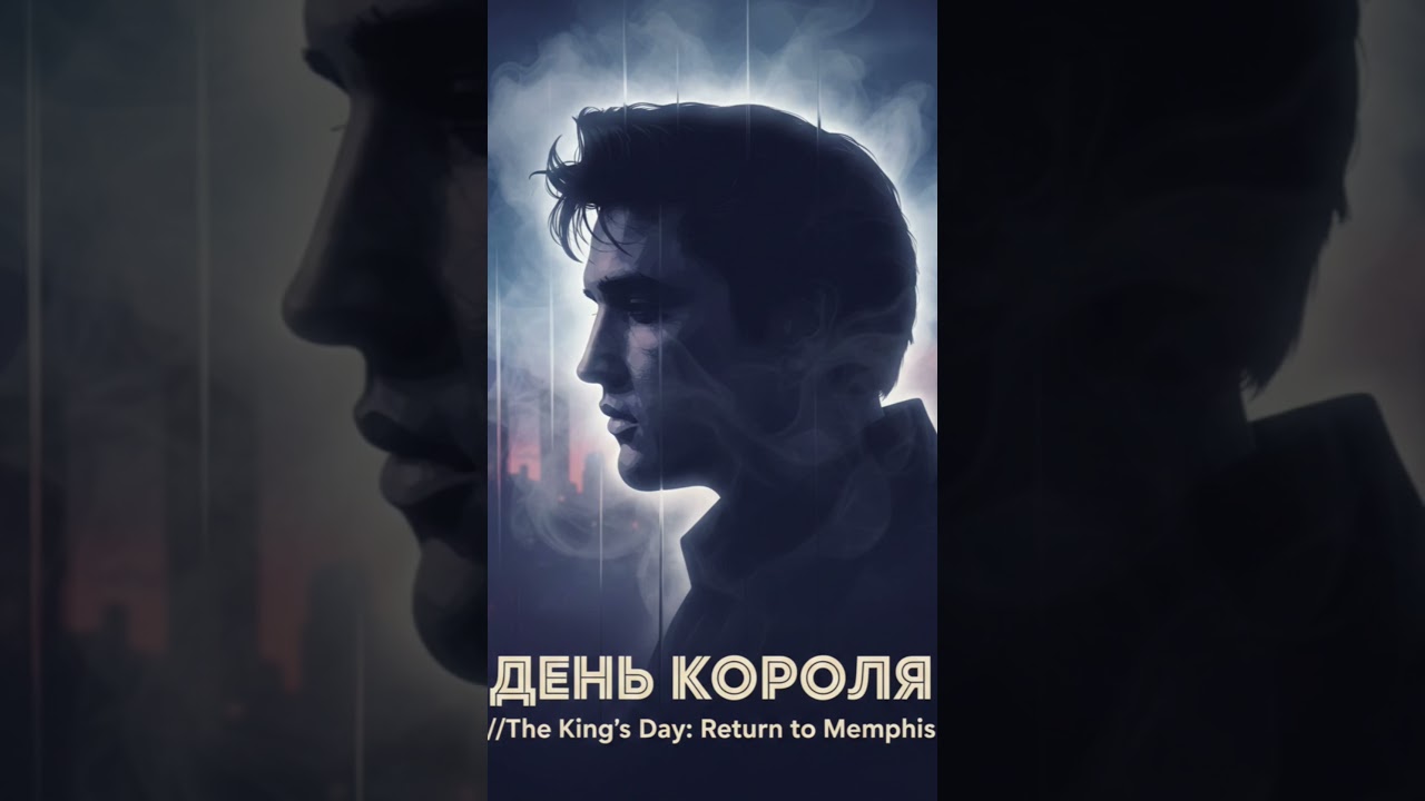 ДЕНЬ КОРОЛЯ // The King's Day : Return to Memphis 