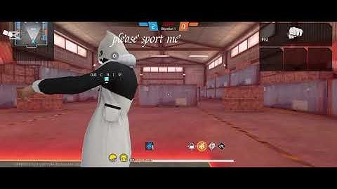 Me with my original gameplay 😁 1v1 challenge uid:2568472848 #youtube# ternd# sport me