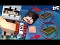 Un FANTASMA REAL en MINECRAFT! | SURVILAND 3 CAP #5 | SERIE MINECRAFT 1.9