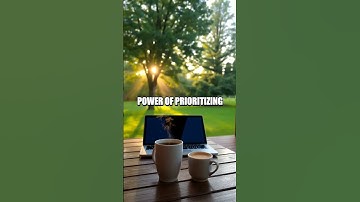 The Art of Effective Time Management as a Digital Nomad