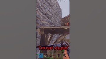 😂😂 #rust #rustgood #yourideas #rustgame #rustislife #youropinion #rustislove #yourthoughts #funny