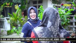 DUDU MANTUNE | SINGA BARONG VOC. YENI | 01 MARET 2023 DS. GAGASARI BLOK. 3 KEC. GEBANG - CIREBON