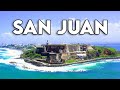 Why San Juan is so incredible...