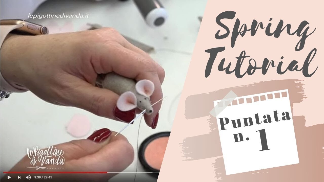 Le Pigottine di Vanda - 