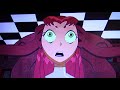 Starfire did episode mad mod