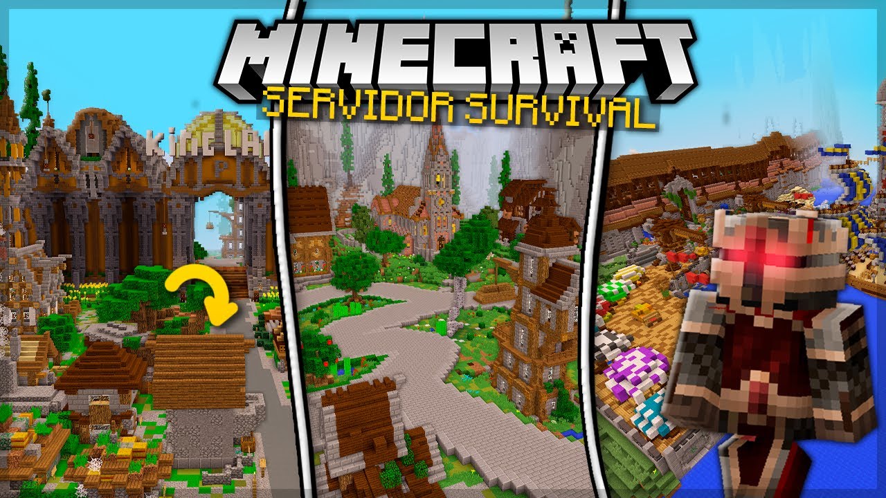 Minecraft:  tem o servidor mais barato do Brasil 