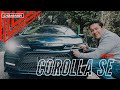 Toyota Corolla SE ¿la opción correcta de este modelo?