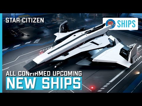 Star Citizen's most-anticipated spaceship finally has a release date