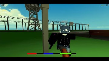 ROBLOX The Streets Slamming endlesscliq