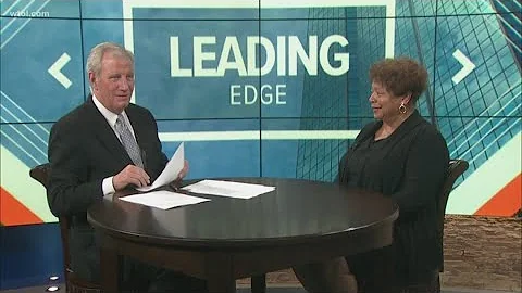Toledo Council Member Cecilia Adams discusses the ...