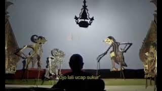 story wa wayang kulit ki seno nugroho