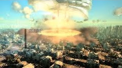Megaton Rainfall is MegaFun! - VIVE - Full Playthrough!
