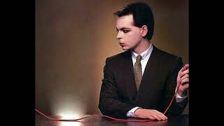 Gary Numan I Dream Of Wires Reduced Vocal