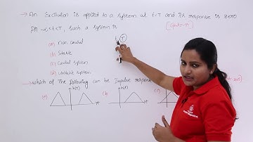 Causality Problem Example