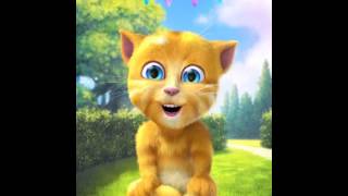 Ginger Qui Chante J Me Tire