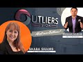 Outliers show featuring shaba shams