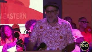 Mark Golding | Full Speech |St Andrew Eastern Campaign Rally| June 25th 2025 | Papine Square