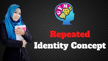MUST KNOW PSLE Math Concept - Repeated Identity Concept | Hidayah Ismail