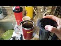 How to use an Aeropress