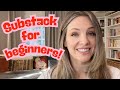 How to Set Up a Substack for Beginners (Step-by-Step, Without Overwhelm) | 2026