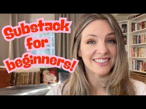 How to Set Up a Substack for Beginners Step-by-Step Without Overwhelm 2026