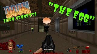 DOOM: Alien Vendetta PC Game-Play | The Egg | Part #5