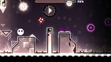 [Vibrant] by Torch121 and Filaret | Geometry Dash 2.11 (All coins) |