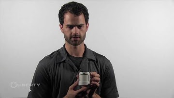 How it Works - Motion Sensor