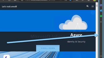 How To Allow or Block Sidebar Apps to Show Notifications in Microsoft Edge [Guide]