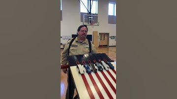 Hopkins District - 2018 Pinewood Derby