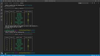 Bamazon   Visual Studio Code 2019 11 04 17 19 34