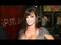 Former adult film star lisa ann said she quit porn because it got too aggressive  meaww